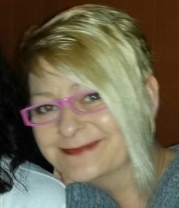 Profilbild von Meike Skubich