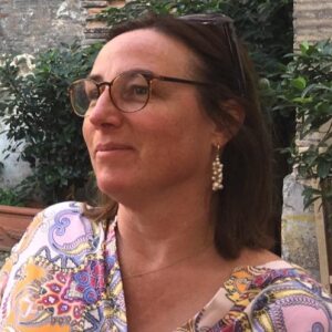Profilbild von Meike Slaby-Sandte