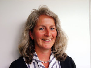 Profilbild von Meike Sörensen