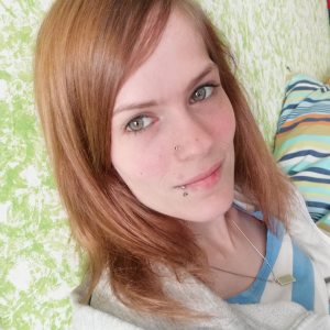 Profilbild von Meike Steinke