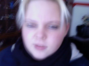 Profilbild von Meike Steppat