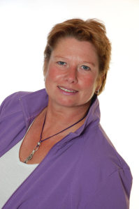 Profilbild von Meike Stiller