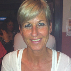 Profilbild von Meike Stolz
