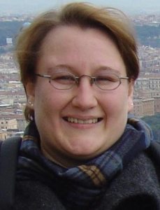 Profilbild von Meike Tetzner