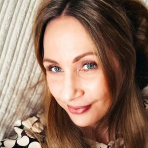 Profilbild von Meike Tewes