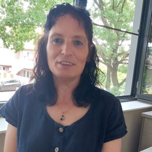 Profilbild von Meike Vetter