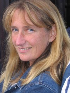 Profilbild von Meike Vogel