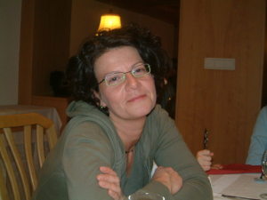 Profilbild von Meike Weber