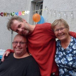 Profilbild von Meike Wiegner-Schulz