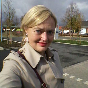 Profilbild von Meike Wiljes