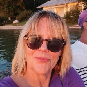 Profilbild von Meike Will