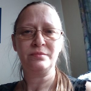 Profilbild von Meike Winkelmann
