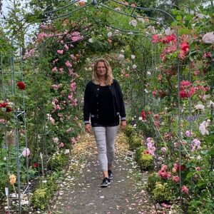 Profilbild von Meike Wirmann