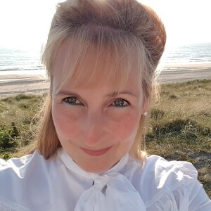 Profilbild von Meike Wochnik