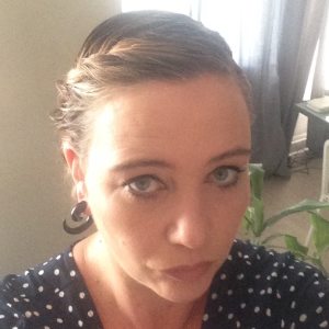 Profilbild von Meike Wroblewski