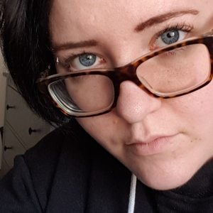 Profilbild von Meike Zirngast