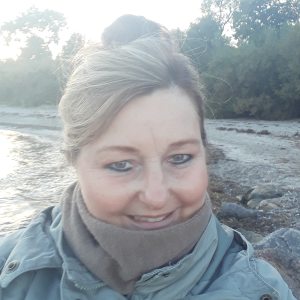 Profilbild von Meike Zwiefelhofer