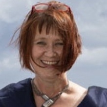 Profilbild von Meike de Smedt
