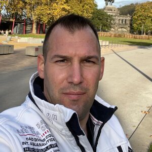 Profilbild von Meikel Wasielewski
