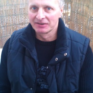 Profilbild von Meiko Gracz