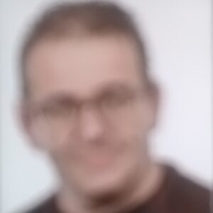 Profilbild von Meinhard Bentz