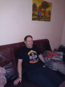 Profilbild von Meinhard Bier