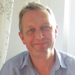 Profilbild von Meinhard Böhm
