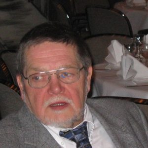 Profilbild von Meinhard Gorba