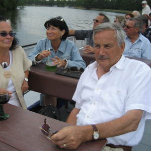 Profilbild von Meinhard Jagdmann