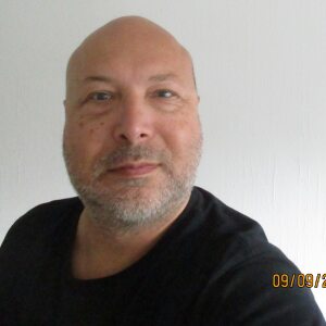 Profilbild von Meinhard Kloth