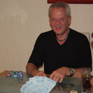 Profilbild von Meinhard Knappe