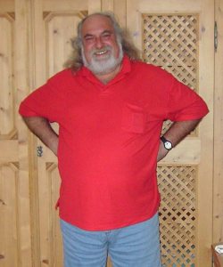 Profilbild von Meinhard Raschke