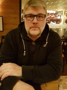 Profilbild von Meinhard Schnoor
