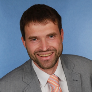 Profilbild von Meinhard Stalder