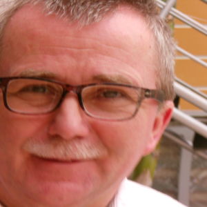 Profilbild von Meinhard Sterrmann