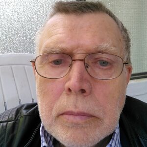 Profilbild von Meinhard Zander