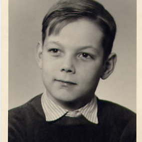 Profilbild von Meino Berg
