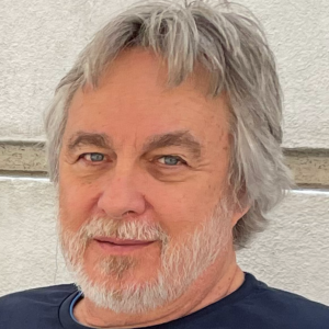 Profilbild von Meino Kurasch