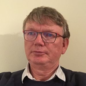 Profilbild von Meinolf Bödefeld