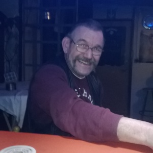 Profilbild von Meinolf Flügel