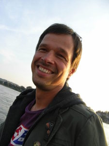 Profilbild von Meinolf Golmhofer