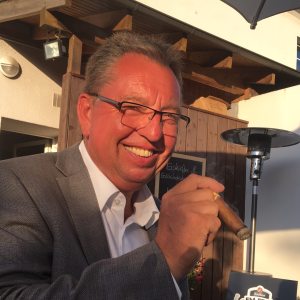 Profilbild von Meinolf Haarhaus