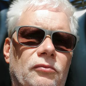 Profilbild von Meinolf Jänsch