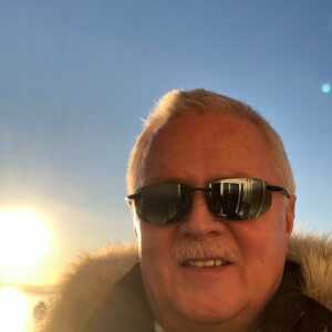 Profilbild von Meinolf Jünemann