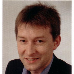 Profilbild von Meinolf Klau-Brucker