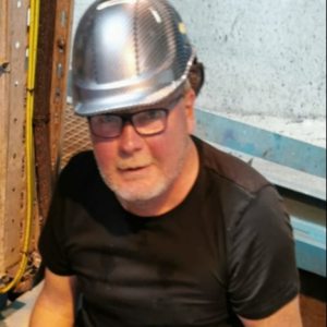 Profilbild von Meinolf Klütsch