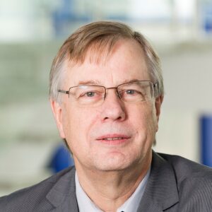 Profilbild von Meinolf Knüver