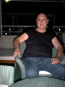 Profilbild von Meinolf Kortmann