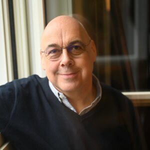 Profilbild von Meinolf Linn