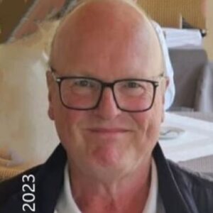 Profilbild von Meinolf Schreiber